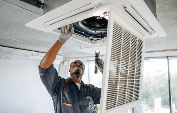 Licensed Emergency Hvac service in Bowerston, OH - FH HVAC